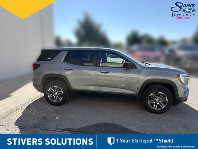 Used 2026 GMC Terrain Elevation AWD/4WD image 5