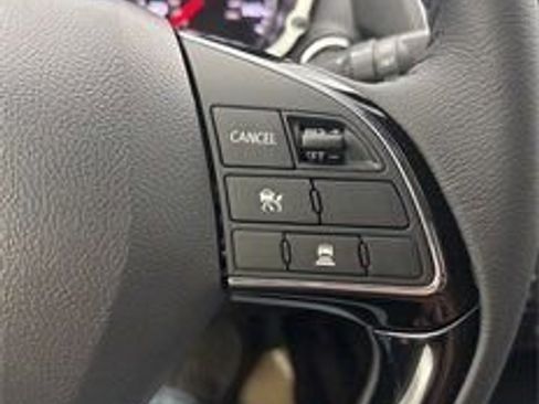 New 2026 Mitsubishi Eclipse Cross SE image 21