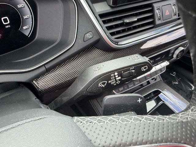 Used 2023 Audi SQ5 Premium Plus w/ Premium Plus Package AWD/4WD image 24