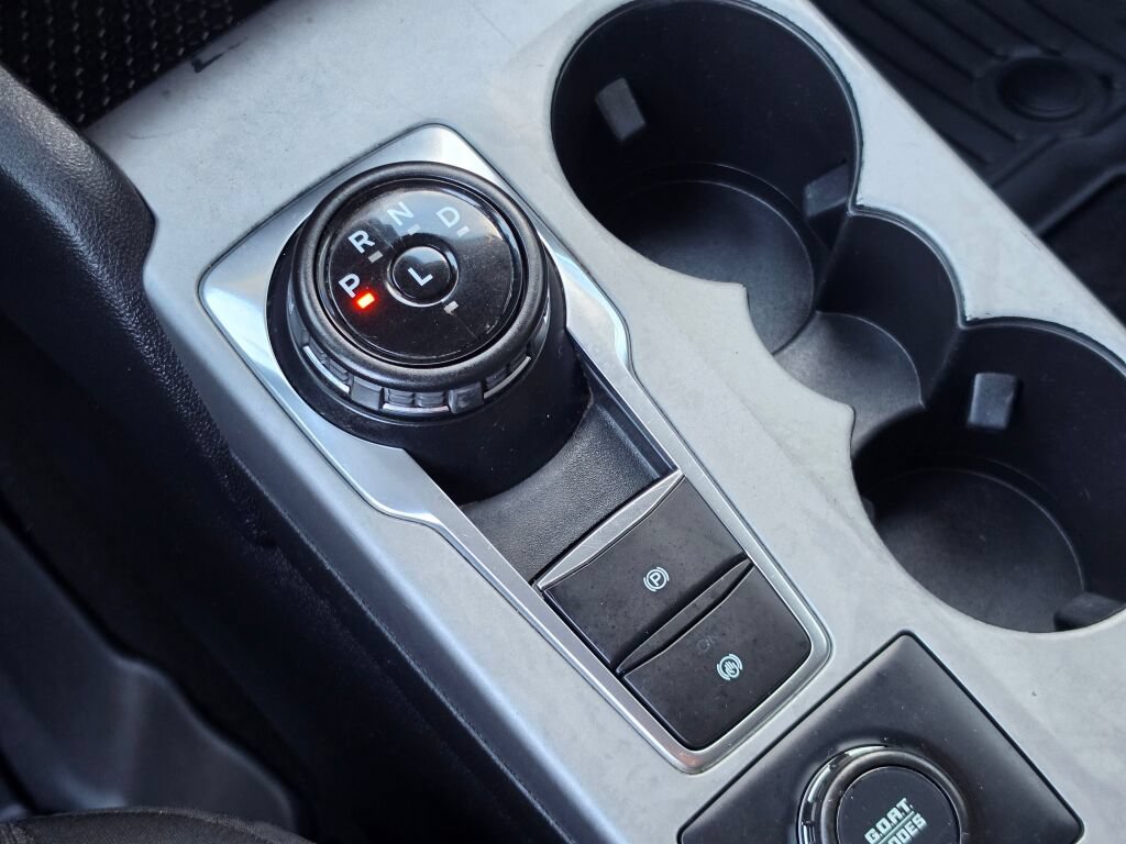 Used 2021 Ford Bronco Sport Big Bend AWD/4WD image 31