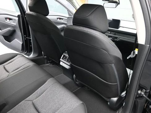 New 2026 Honda Accord LX image 14