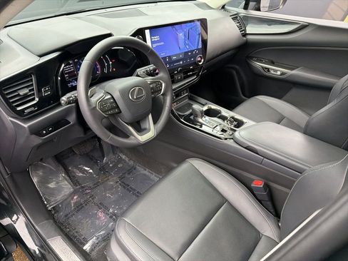 Used 2023 Lexus NX 350 AWD w/ Premium Package image 11