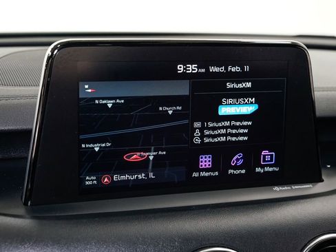 Used 2018 Kia Stinger GT1 image 19