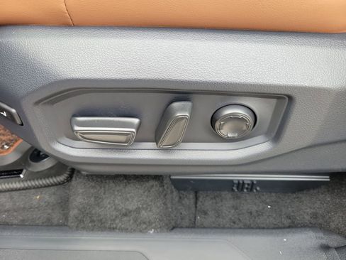 New 2026 Toyota Tundra 1794 Edition AWD/4WD image 17