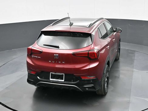 New 2025 Buick Encore GX Sport Touring w/ Advanced Technology Package image 23