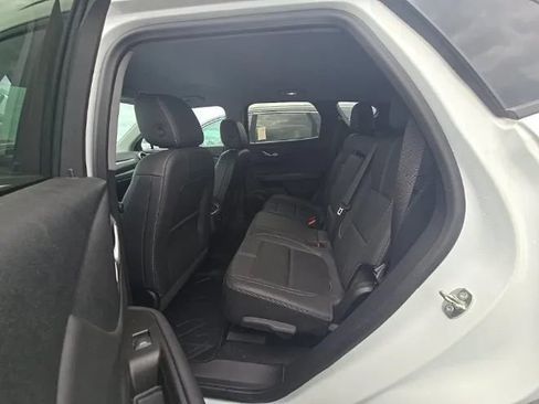 Used 2023 Chevrolet Blazer LT w/ LPO, Floor Liner Package AWD/4WD image 11