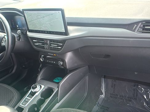Used 2024 Ford Escape Active w/ Tech Pack #1 image 14