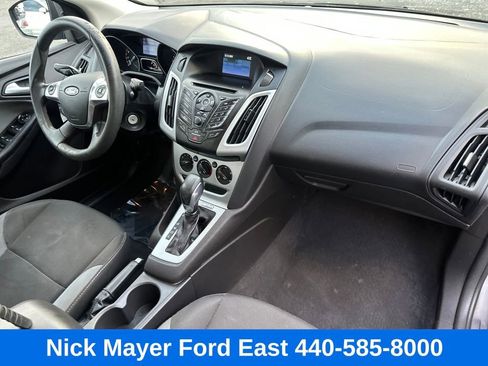 Used 2014 Ford Focus SE image 11