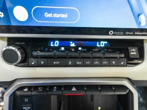 Used 2023 Toyota Tundra 1794 Edition AWD/4WD image 29