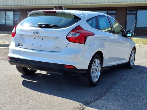 Used 2012 Ford Focus SEL FWD image 5