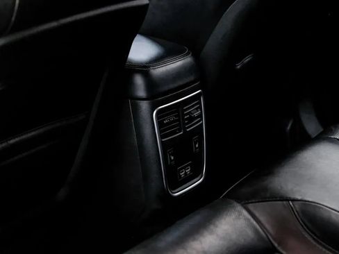 Used 2022 Dodge Charger SXT w/ Leather Interior Group RWD image 45