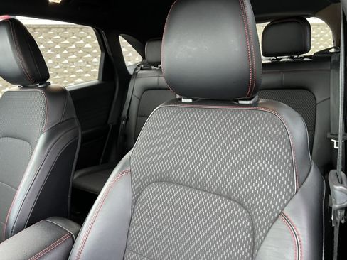 Certified 2023 Ford Escape ST-Line w/ Tech Pack #1 image 13