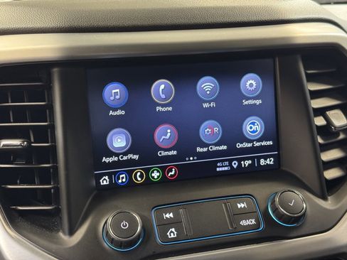 Used 2021 GMC Acadia SLE w/ Elevation Edition image 38