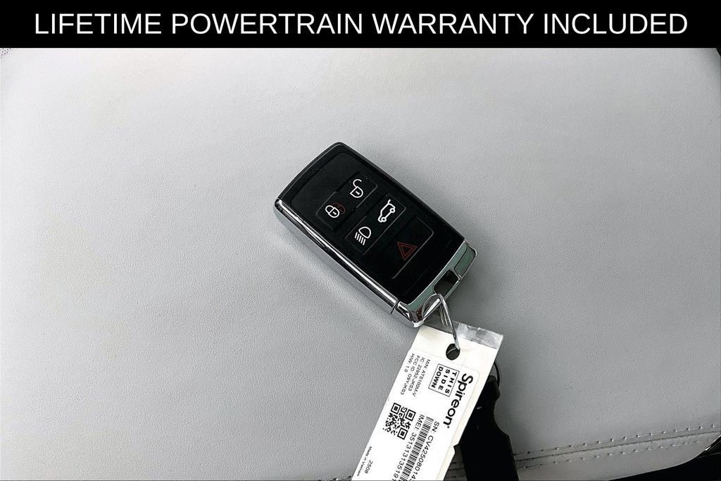 Used 2024 Land Rover Range Rover Sport SE AWD/4WD image 13
