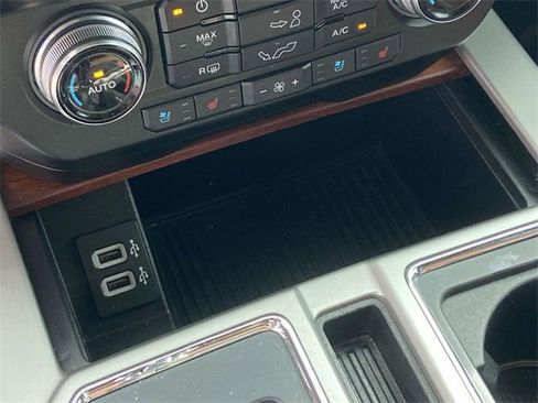 Used 2020 Ford F150 King Ranch w/ Equipment Group 601A Luxury image 26