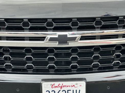 Used 2023 Chevrolet Suburban LS w/ Driver Alert Package image 43