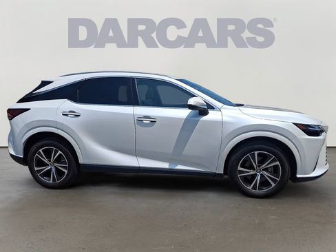 Used 2026 Lexus RX 350 Premium w/ All Season Protection Package AWD/4WD image 8