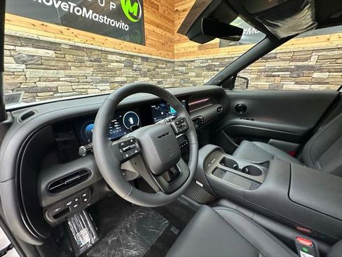 New 2026 Hyundai Palisade XRT Pro image 10