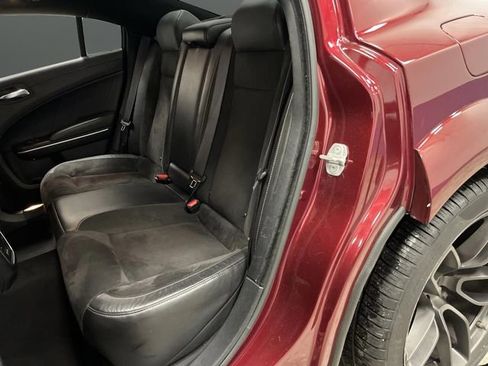 Used 2022 Dodge Charger Scat Pack image 26
