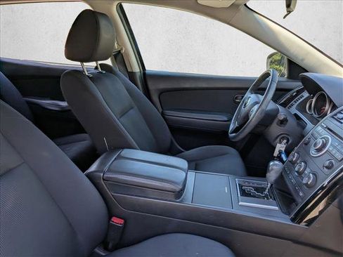 Used 2012 MAZDA CX-9 Sport FWD image 15