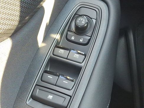 Certified 2024 Subaru Legacy image 24