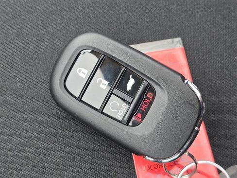 New 2025 Honda Civic Sport image 35