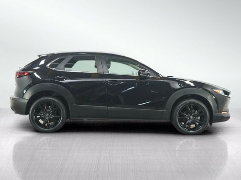 Used 2024 MAZDA CX-30 AWD 2.5 S w/ Select Sport Pkg image 6