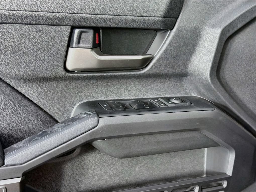 New 2026 Toyota Tacoma TRD Off-Road AWD/4WD image 22