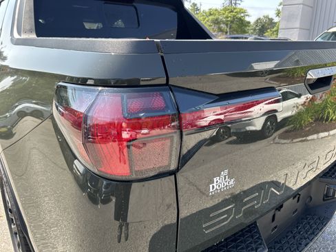 New 2026 Hyundai Santa Cruz Limited image 11