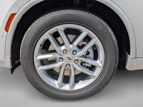New 2026 Dodge Durango GT AWD/4WD image 10