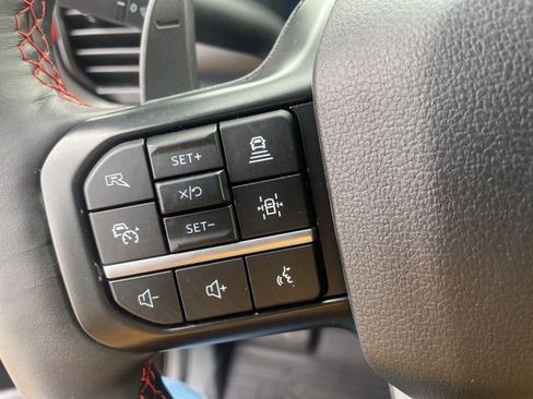 New 2025 Ford F150 Raptor image 39