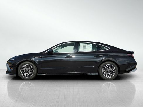 New 2026 Hyundai Sonata Limited image 4