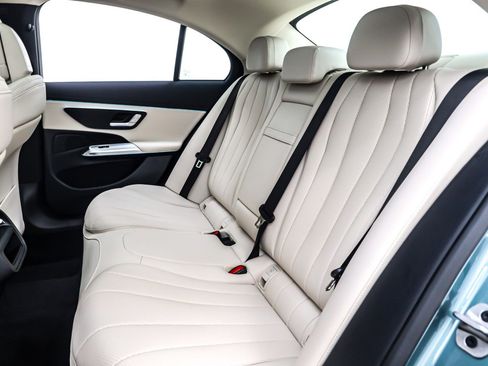 New 2026 Mercedes-Benz E 350 Sedan image 8