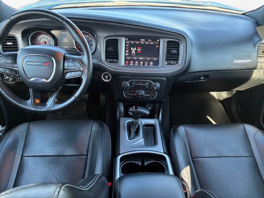 Used 2023 Dodge Charger SXT w/ Plus Group RWD image 19