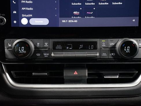 Used 2024 Toyota Grand Highlander XLE image 20