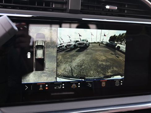 New 2026 GMC Sierra 3500 Denali Ultimate AWD/4WD image 13