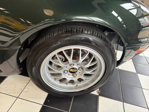 Used 1997 MAZDA MX-5 Miata M-Edition image 12