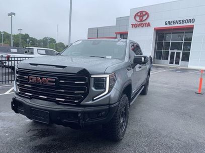 Used 2023 GMC Sierra 1500 AT4X w/ AT4X AEV Edition