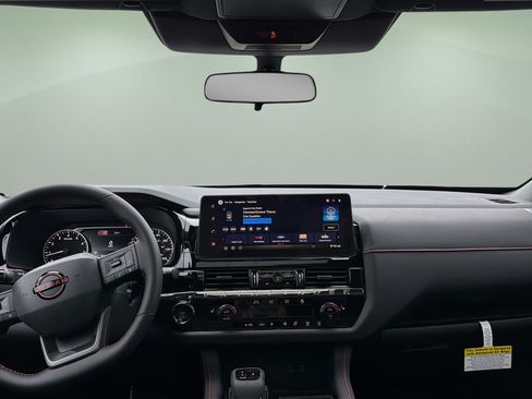 New 2026 Nissan Pathfinder Rock Creek AWD/4WD image 7