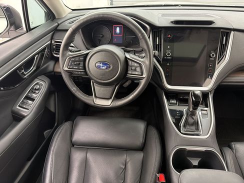 Used 2024 Subaru Outback Touring XT AWD/4WD image 29