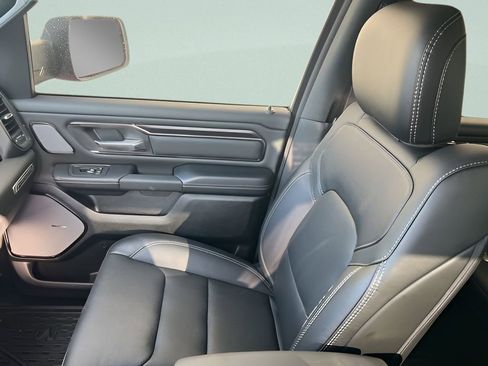 Used 2025 RAM 1500 Rebel w/ Rebel Level 2 Equipment Group AWD/4WD image 11