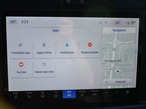 New 2026 Ford F250 Lariat w/ Tremor Off-Road Package image 31