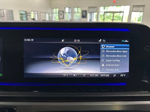Used 2019 Mercedes-Benz G 550 image 62