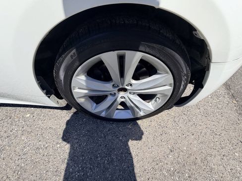 Used 2010 Hyundai Genesis 2.0T RWD image 27