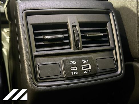 New 2026 Subaru Outback Premium AWD/4WD image 25