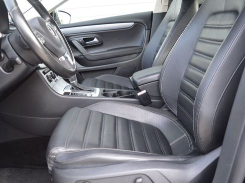 Used 2016 Volkswagen CC R-Line image 12