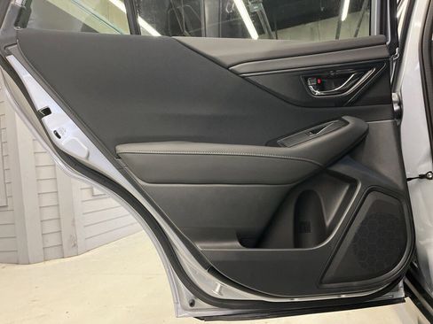 Certified 2025 Subaru Outback Premium w/ Popular Package #1A image 27