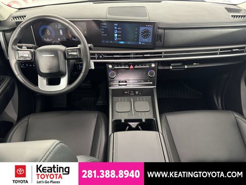 Used 2026 Hyundai Santa Fe SEL FWD image 22