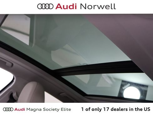 New 2026 Audi Q3 quattro 2.0T AWD/4WD image 8