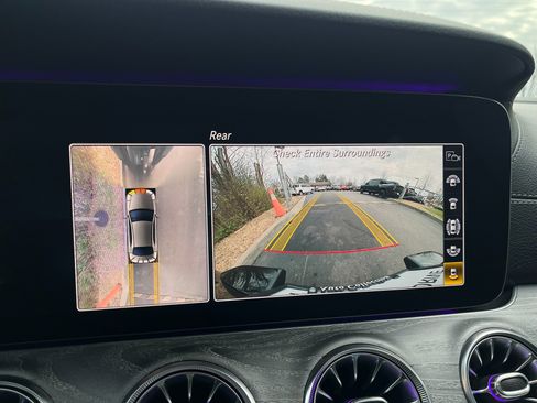 Used 2019 Mercedes-Benz AMG GT 63 image 63